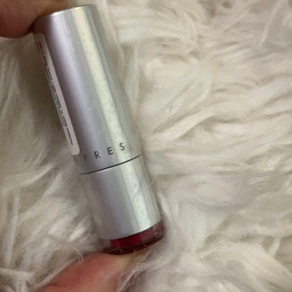 Prestige Cosmetics RARE Aftershock Lipstick CL-93A SEALED NEW Discontinued‎